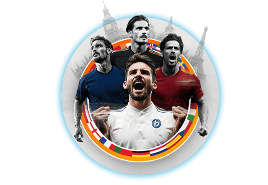 Ligas Europeas Hover